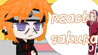 ???ʀɛɑct รɑkuʀɑ¿¿¿ {▪}AKATSUKI{▪} e ♡Ships♡  •||•Parte 2?•||•