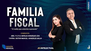 Familia Fiscal: Bases de la contabilidad