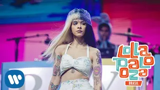 Melanie martinez lollapalooza 2017 brasil HD pity party