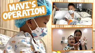 MAVI'S OPERATION