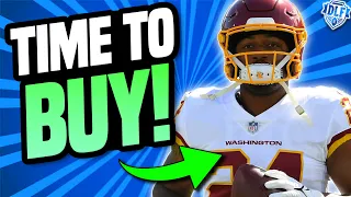 3 POST-HYPE RBs You Need To Target | Dynasty Fantasy Football