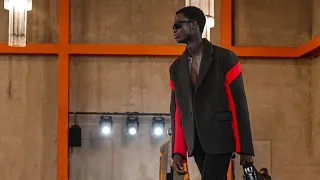 Prada | Fall Winter 2023/2024 | Menswear