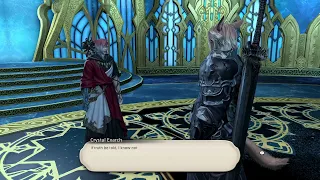 Myrokos' FFXIV Stream | Post-ShB MSQ - Part 82