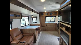 2024 Freedom Express 259 FKDS: Unveiling the Stunning Interior Upgrades
