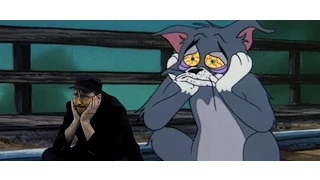 Did Tom and Jerry Kill Themselves?