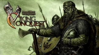 Mount and Blade Warband: Viking Conquest - All Soundtracks| Full OST
