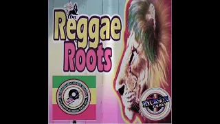 Cidade Roots os Clássicos do Reggae Tocam Aqui - Especial Melôs/ByDjRycksonJamayka - Viana-ma.