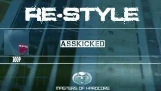 Re-Style - Asskicked