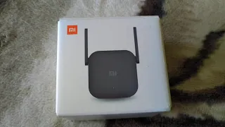 Xiaomi mi wifi Range extender bemutatása