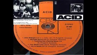 Acid    Acid  1974  Oesterreich,Rock, Progressive Rock