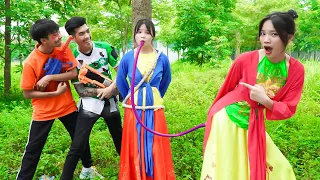 Must Watch New Funniest Comedy video 2022 amazing comedy video 2022 Episode 17 By Bico Fun Tv