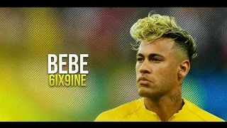 Neymar 2019 - BEBE ft. 6ix9ine • Goals x Skills 2018/19