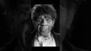 Dr. Jekyll & Mr. Hyde (1931) Movie Review #shorts