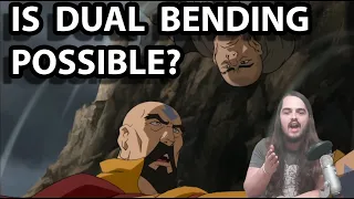 Dual Bending in the Avatar Universe | Video Essay