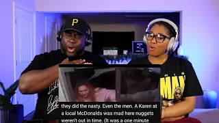 Kidd and Cee Reacts To Your Work Confessions (Degenerocity)