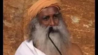 Sadhguru Jaggi Vasudev - Inspire your child, Inspire the world - 2