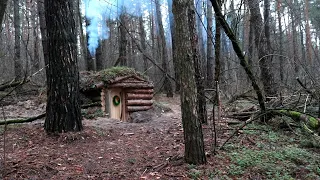 ЗЕМЛЯНКА | История большой Лесной Мечты |