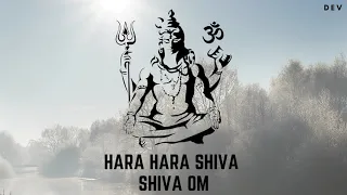 Hara Hara Shiva Shiva Om - Lord Shiva Song