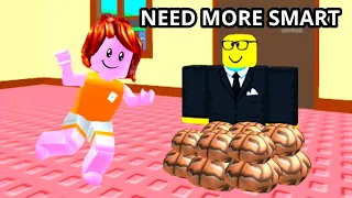 Roblox need more smart…