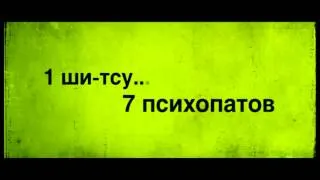 7 психопатов (2012) Фильм. Трейлер HD