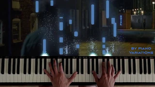 Piano Cover | Lewis Capaldi - Someone You Loved (by Piano Variations)