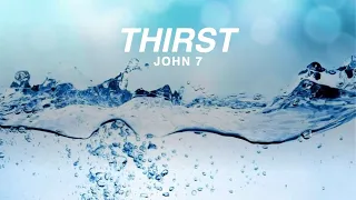 Thirst | Steve Lounsbury