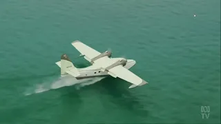 Top End Flying Boat Manufacturing To Begin In Darwin