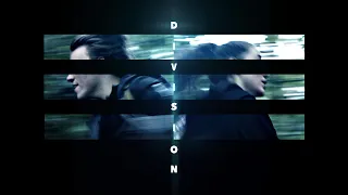 DIVISION | Sci-Fi Short Film | SONY A7SIII