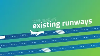 SESAR: Optimising airport runways