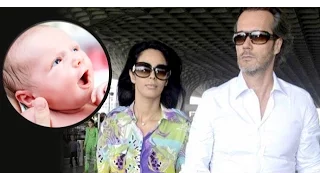 Mallika Sherawat and Boyfriend Cyrille Auxenfans To Have A Baby