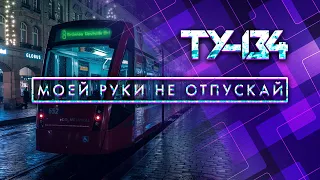 Группа ТУ-134 – Моей руки не отпускай (2020)