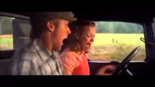 They Didn't Agree On Much - The Notebook