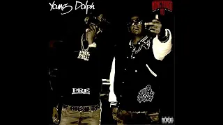 {New} Young Dolph & MoneyBagg Yo (Full Mixtape) Skinnyloc.com