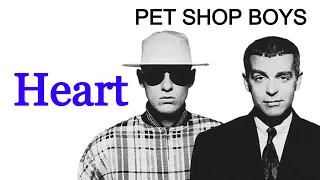 Heart - Pet Shop Boys [Remastered]