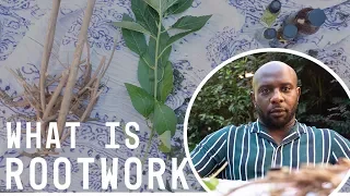 Learn the Fundamentals of Rootwork | Hoodoo Man Sen Elias | Crescent City Conjure