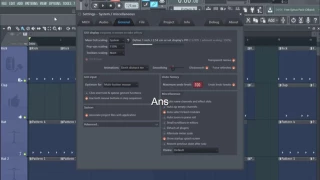 How to Fix Crashing/CPU Overload on FL Studio 12