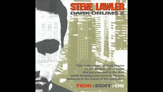 Steve Lawler-Dark Drums 2