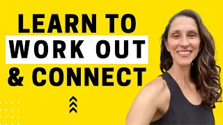 2070 - How Workout Culture can Build Connection in English