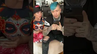 Карина кросс Баба ебень😅😅! 🔥Новое видио из tiktok ТИК ТОК! ❤️@karinakross