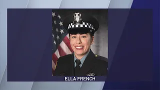 CPD officer killed in shooting identified, 2nd officer shot remains in critical condition