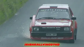 Donegal International Rally 2022 - The Final Countdown (IRISHRALLYING07HD)