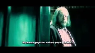 Harry Potter and the Half-Blood Prince (International Trailer - 2009)