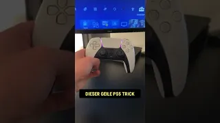 Genialer Playstation Trick!😱