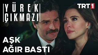 Feride’nin Aşkı Ağır Bastı - @YurekCikmaziTRT 19. Bölüm