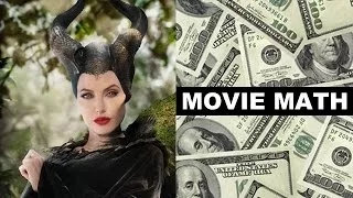 Box Office for Maleficent 2014, A Million Ways to Die in the West, The Fault in Our Stars