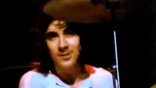 The Who Summertime Blues, Shakin' All Over/Spoonful Live At The Coliseum 1969