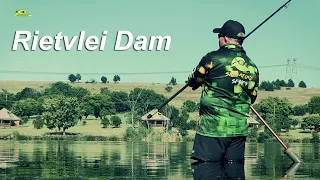Rietvlei Dam