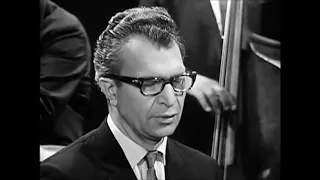 Dave Brubeck - Golden Brown