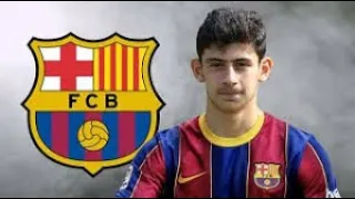 Yusuf Demir _ top skills _ Goals _ Assists _ Welcome to Barcelona