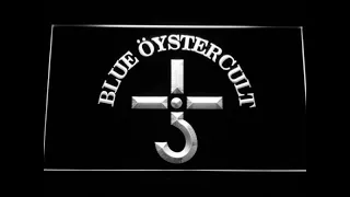 Blue Öyster Cult LIVE * FULL SHOW * Bethlehem, PA * August 12, 2010